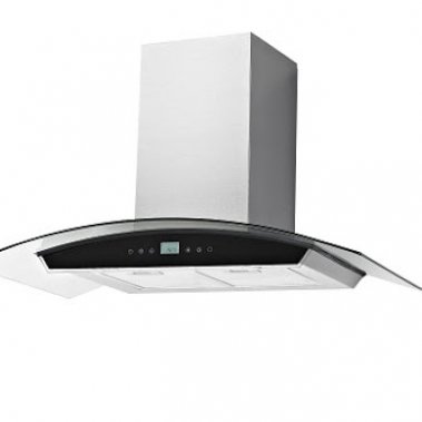 Máy hút khử mùi Canzy CZ 0470 / CZ 0490