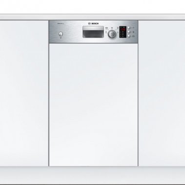 MÁY RỬA BÁT BÁN ÂM BOSCH 45CM HMH.SPI50E95EU