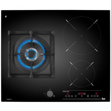 Bếp từ kết hợp gas Teka IG 620 1G 40213010