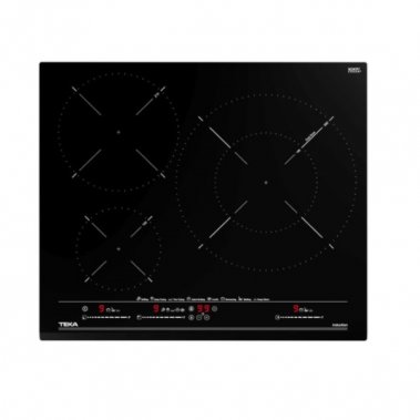 Bếp từ Teka IZC 63630 BK MST 112500017