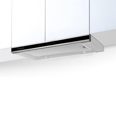 Máy hút mùi Malloca K1507 TC