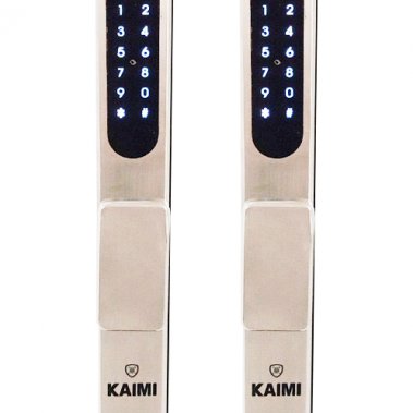 Khóa Thông Minh Cửa Nhôm Kaimi CN104 - Tay nắm (cửa lùa)