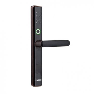 Khóa Thông Minh Cửa Nhôm Kaimi CN109