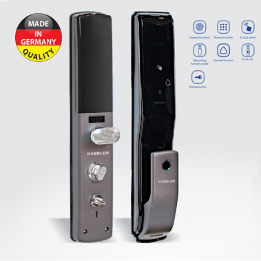 Khóa Vân Tay Kassler KL-789 APP