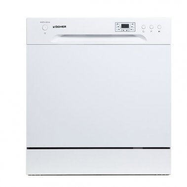 MÁY RỬA BÁT KOCHER KDEU8108