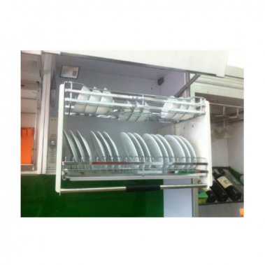 Kệ di động bát đĩa Cariny KD24CI