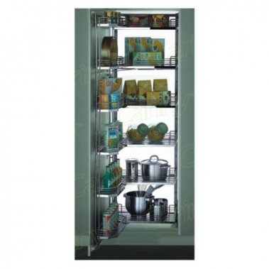 Kệ tủ kho 6 tầng, Cariny MTX-150TM