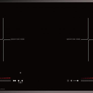 Bếp Từ KAFF KF-308II