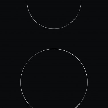 Bếp Domino từ Kaff KF-330DI