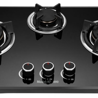 BẾP GAS ÂM KAFF KF-690