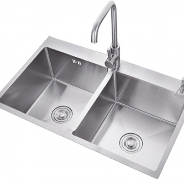 Chậu rửa INOX KF-8245C