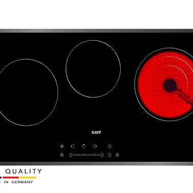 Bếp điện từ Kaff KF-IC5801SB