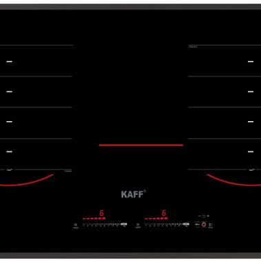 BẾP TỪ ĐA ĐIỂM KAFF KF-IH2002LEBAR