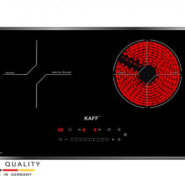 BẾP ĐIỆN TỪ KAFF KF-IH68N