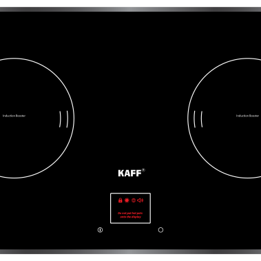 Bếp Từ Thông Minh KAFF KF-LCD2IG