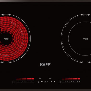 Bếp Điện Từ KAFF KF-NK379IH