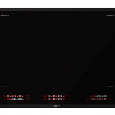 Bếp Từ Đa Điểm KAFF KF-Smart734Vario