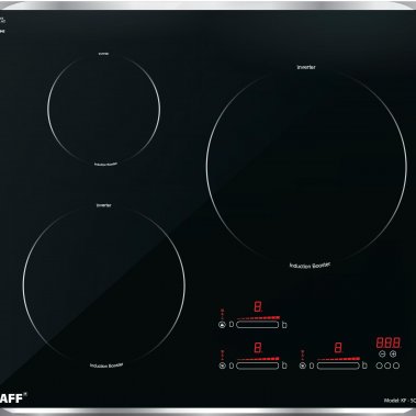 Bếp Từ KAFF KF-SQ38IH