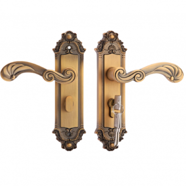 Khóa cửa chính Demax CLK305