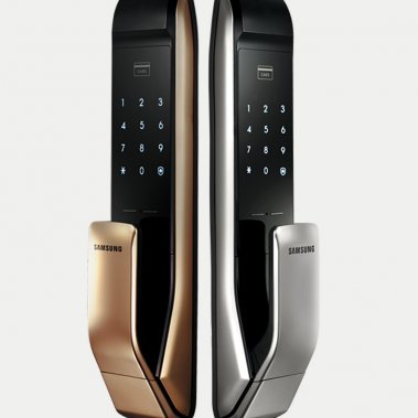 Khóa cửa điện tử Samsung SHP DP727 AG/EN SHP-DP727 AK/EN