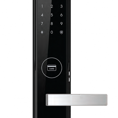 Khóa cửa điện tử SHS-H505 FMK/EN