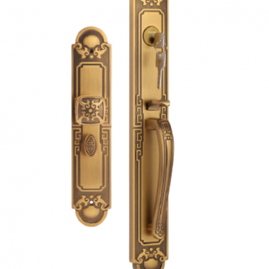 Khóa đại sảnh DEMAX CLK806