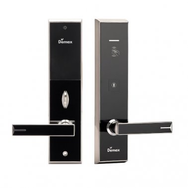 Khóa khách sạn DEMAX HSL606