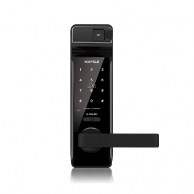Khóa điện tử Hafele EL7700-TCS 912.20.561