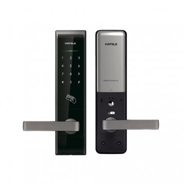 Khóa điện tử EL8000 - TC Hafele 912.20.360 - 912.20.362 - 912.05.359 - 912.05.367