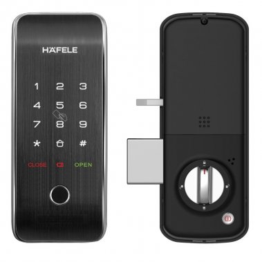 Khóa vân tay Hafele ER5100 912.20.224