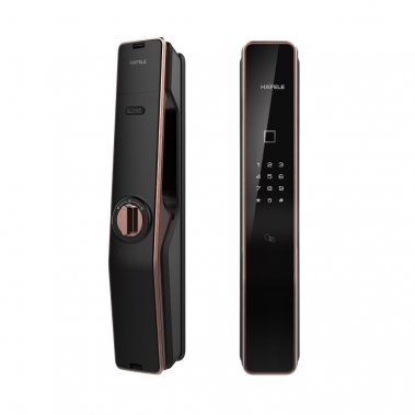 Khóa điện tử Hafele PP9000 912.05.694