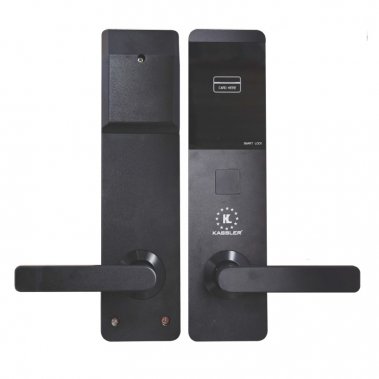 Khóa Khách Sạn Kassler KL-393