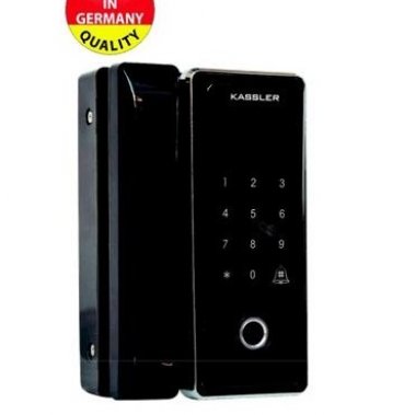 Khóa vân tay cửa kính Kassler KL-589