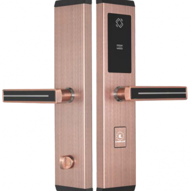 Khóa Kassler KL-667 COPPER