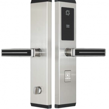 Khóa Kassler KL-667 SILVER