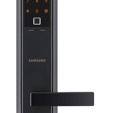 Khóa điện tử Samsung SHP-DH538 MC/EN