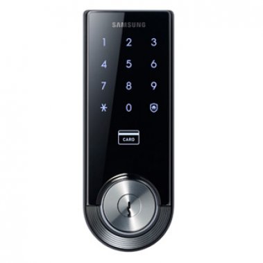 Khóa điện tử Samsung SHS-3321 XMK/EN