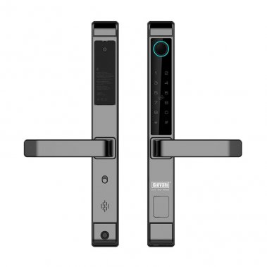 Khóa điện tử Giovani GSL- 208B cửa nhôm, sắt