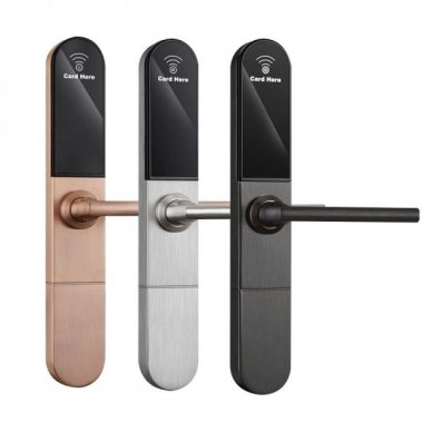 Khóa Khách Sạn Cửa Nhôm KAIMI HN103