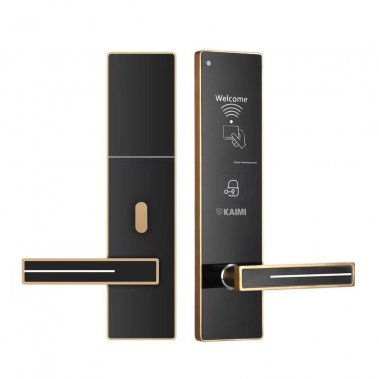 Khóa Khách Sạn KAIMI HL112