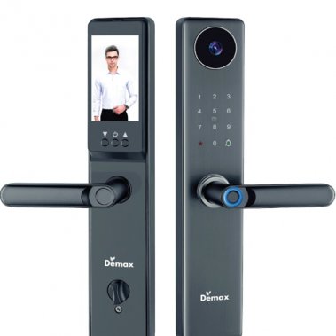 Khóa thông minh Demax SL-C66 GS