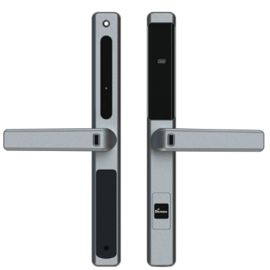 KHÓA THÔNG MINH CHỐNG NƯỚC DEMAX SL501 AG