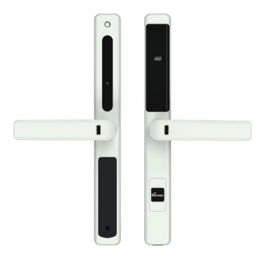 KHÓA THÔNG MINH CHỐNG NƯỚC DEMAX SL501 PW