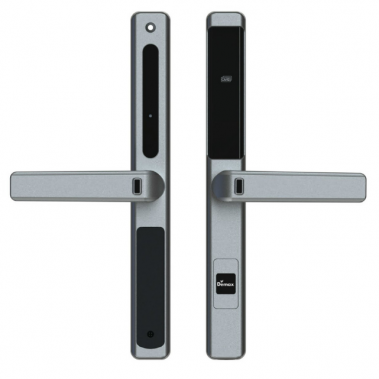 KHÓA THÔNG MINH CHỐNG NƯỚC DEMAX SL601 AG-APP WIFI