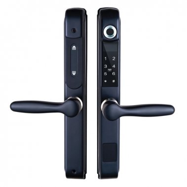 Khóa Cửa Nhôm Kaimi CN101