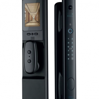 Khóa thông minh Demax SL868 B