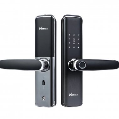 KHÓA THÔNG MINH EL268 GS - APP