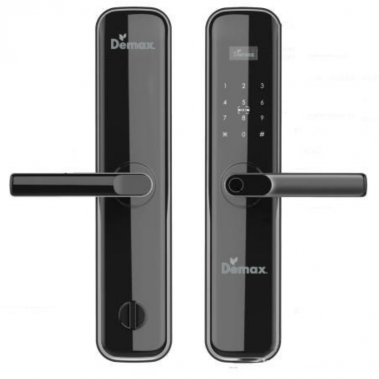 KHÓA VÂN TAY DEMAX SL620 GB