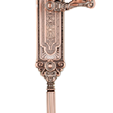 Khóa Vân Tay cao cấp FP8080