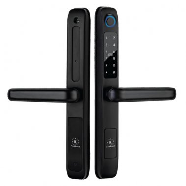 Khóa cửa nhôm xingfa Kassler KL-599 RB App Wifi